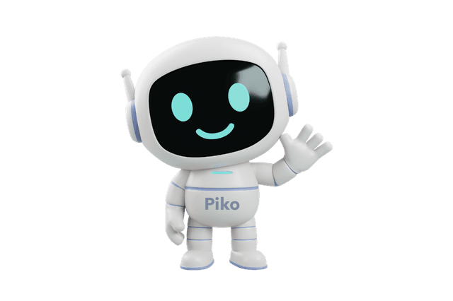 Piko, el asistente de Koomparador